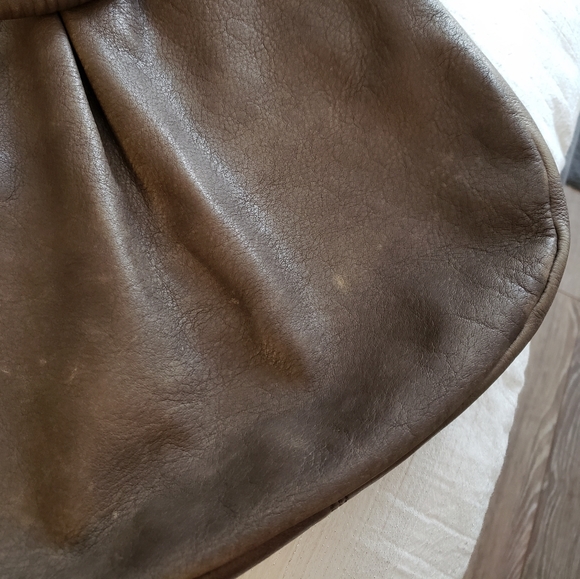 Sold - Marc by Marc Jacobs Classic Q Hillier Hobo - Picture 9 of 9